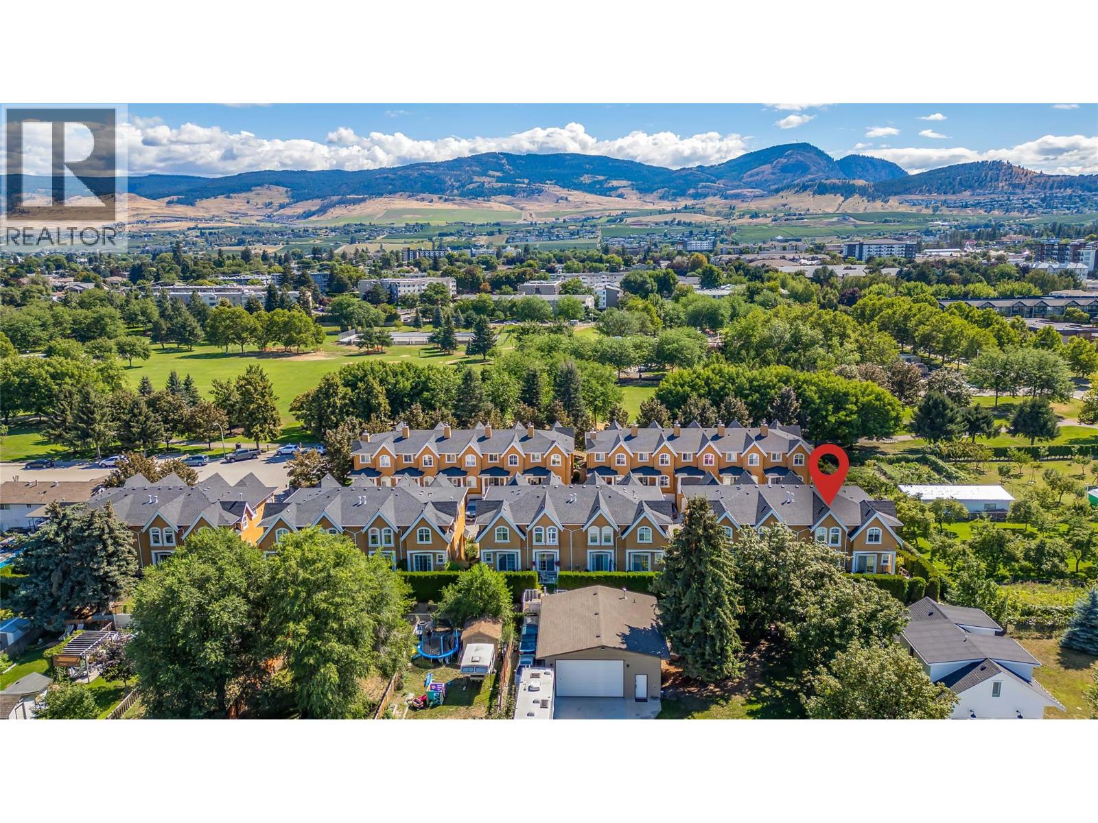 112 456 McPhee Street, Kelowna