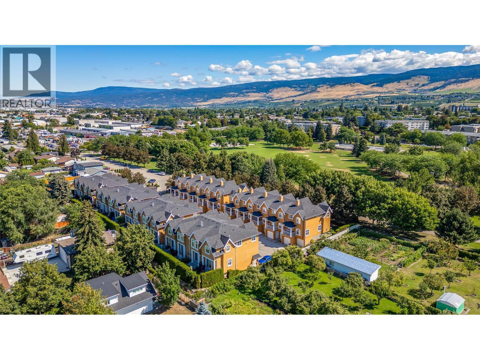 112 456 McPhee Street, Kelowna