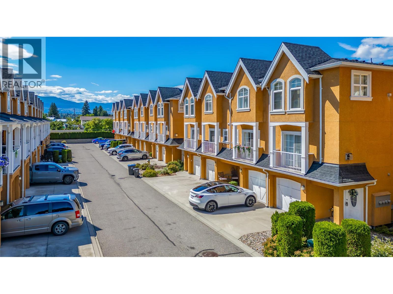 112 456 McPhee Street, Kelowna