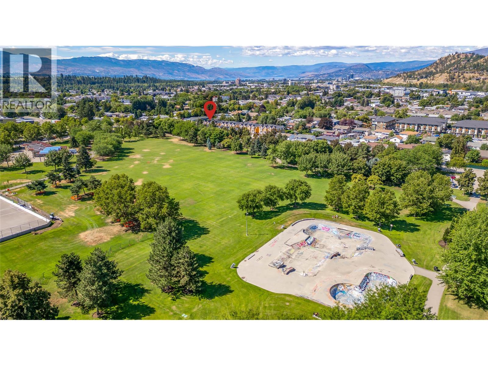 112 456 McPhee Street, Kelowna