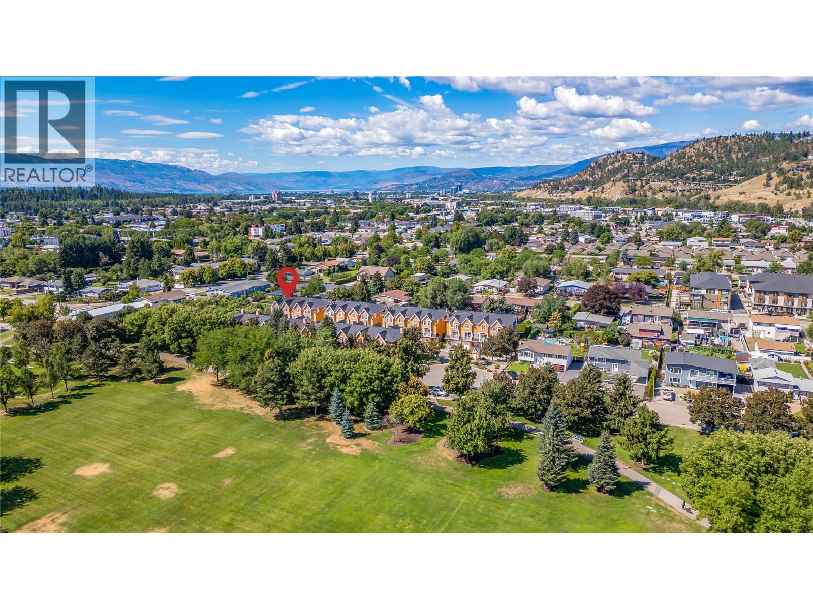 112 456 McPhee Street, Kelowna
