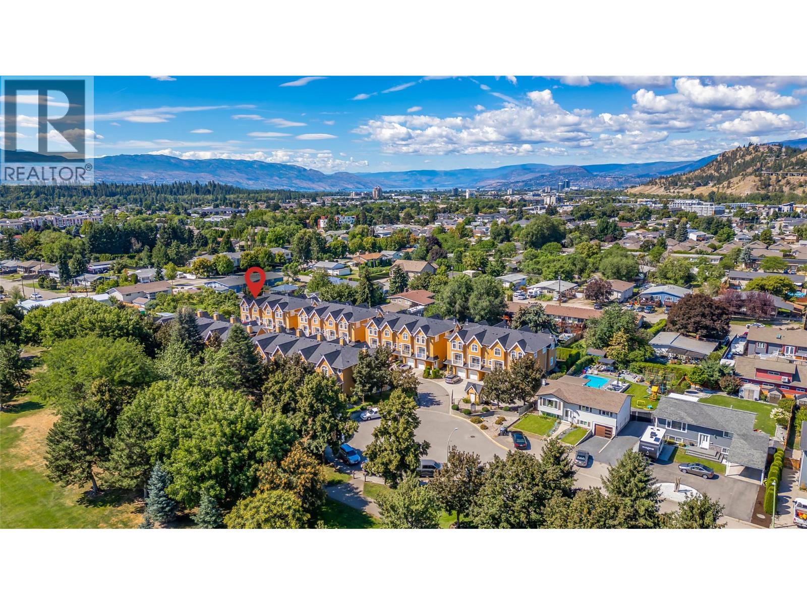 112 456 McPhee Street, Kelowna