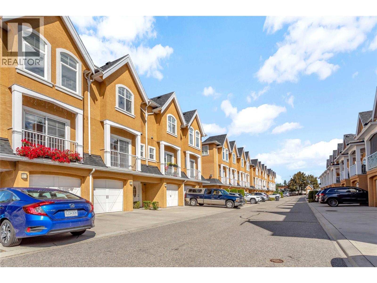 112 456 McPhee Street, Kelowna