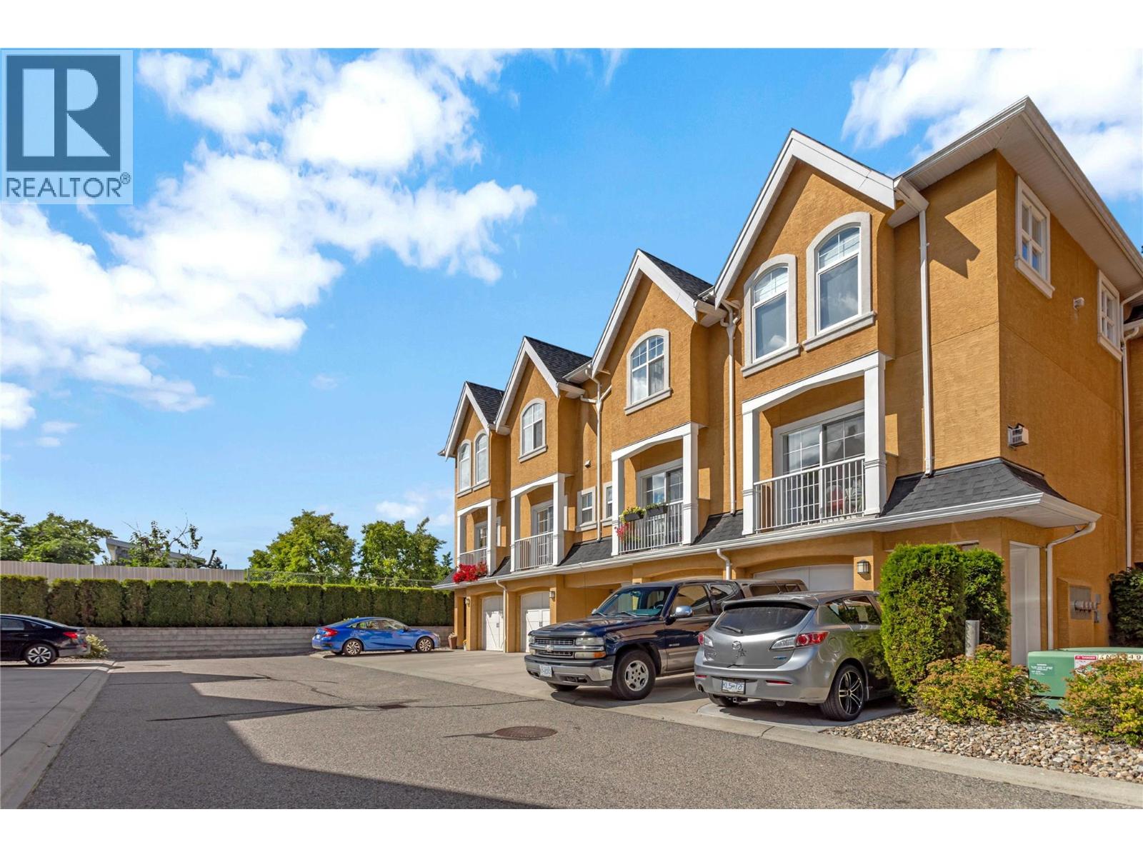 112 456 McPhee Street, Kelowna