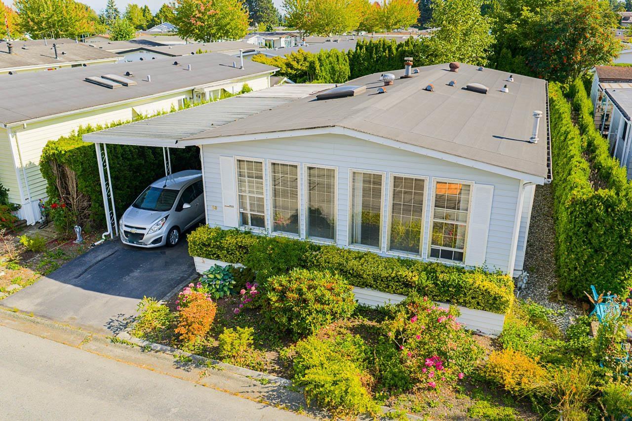 Photo 32 of 58 2303 Cranley Drive, Surrey BC