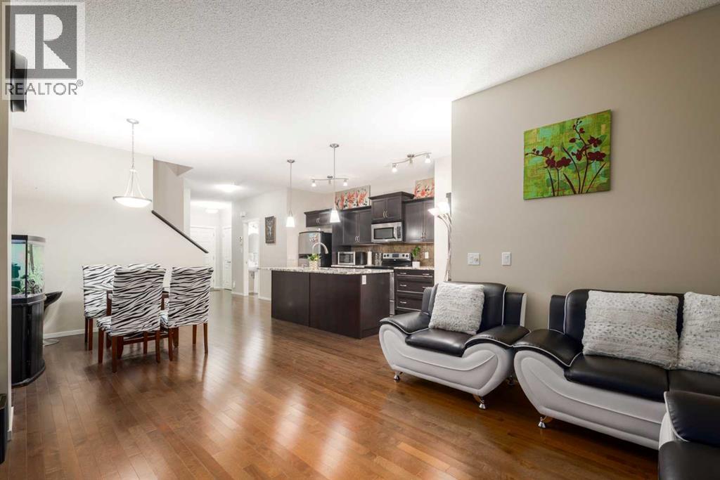 Single Family House for Sale in  Copperstone Gardens SE Copperfield Calgary 