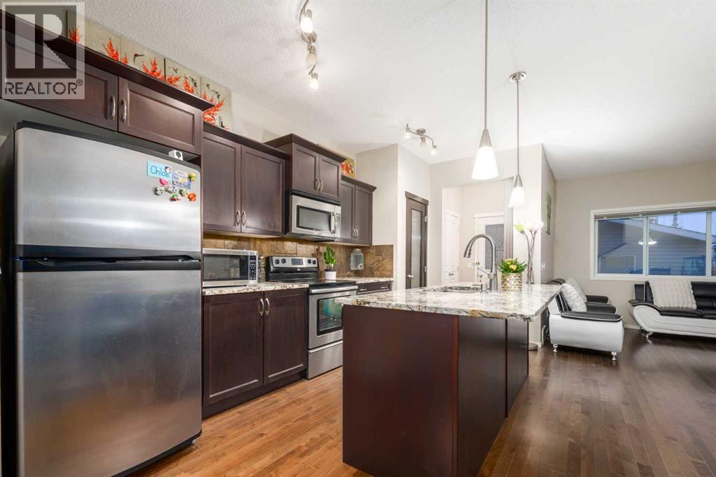 Single Family House for Sale in  Copperstone Gardens SE Copperfield Calgary 