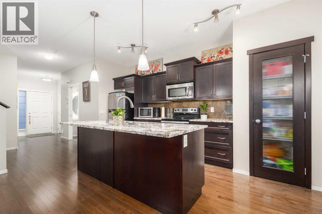 Single Family House for Sale in  Copperstone Gardens SE Copperfield Calgary 