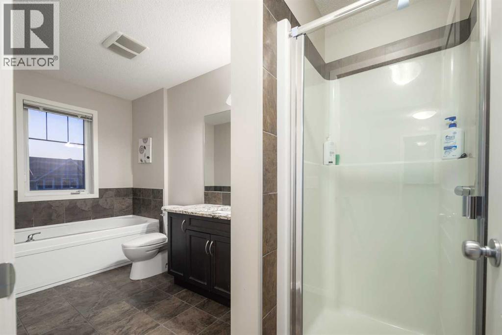 Single Family House for Sale in  Copperstone Gardens SE Copperfield Calgary 