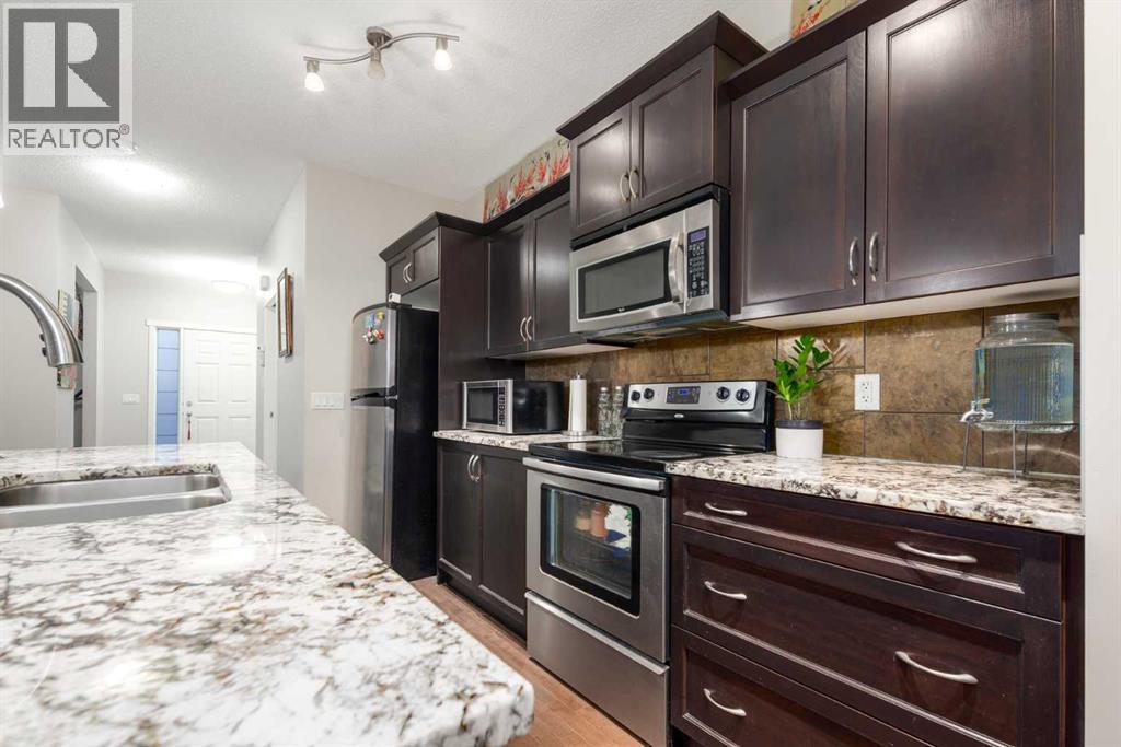 Single Family House for Sale in  Copperstone Gardens SE Copperfield Calgary 