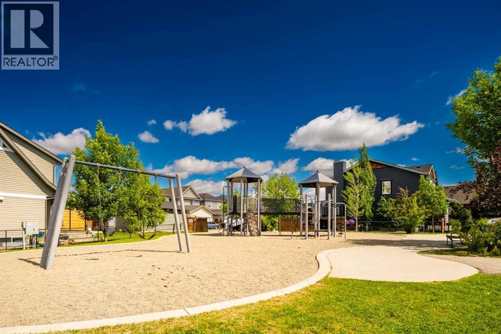 257 Copperstone Gardens SE, Calgary, Alberta