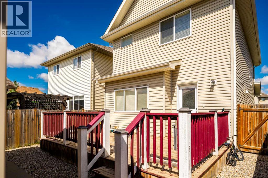 Single Family House for Sale in  Copperstone Gardens SE Copperfield Calgary 