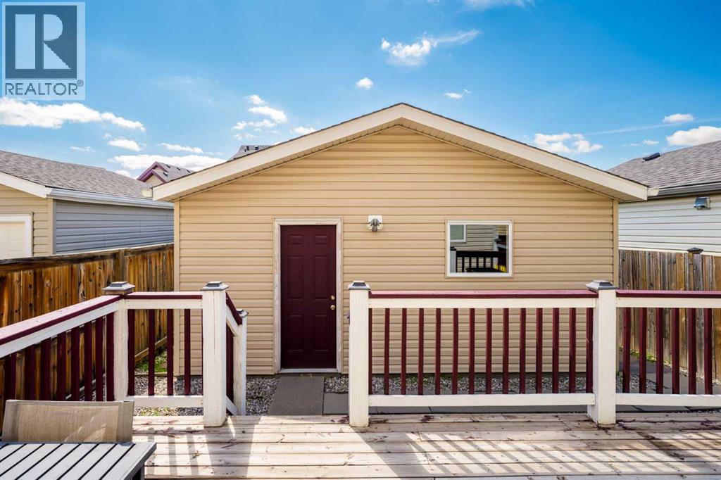 Single Family House for Sale in  Copperstone Gardens SE Copperfield Calgary 