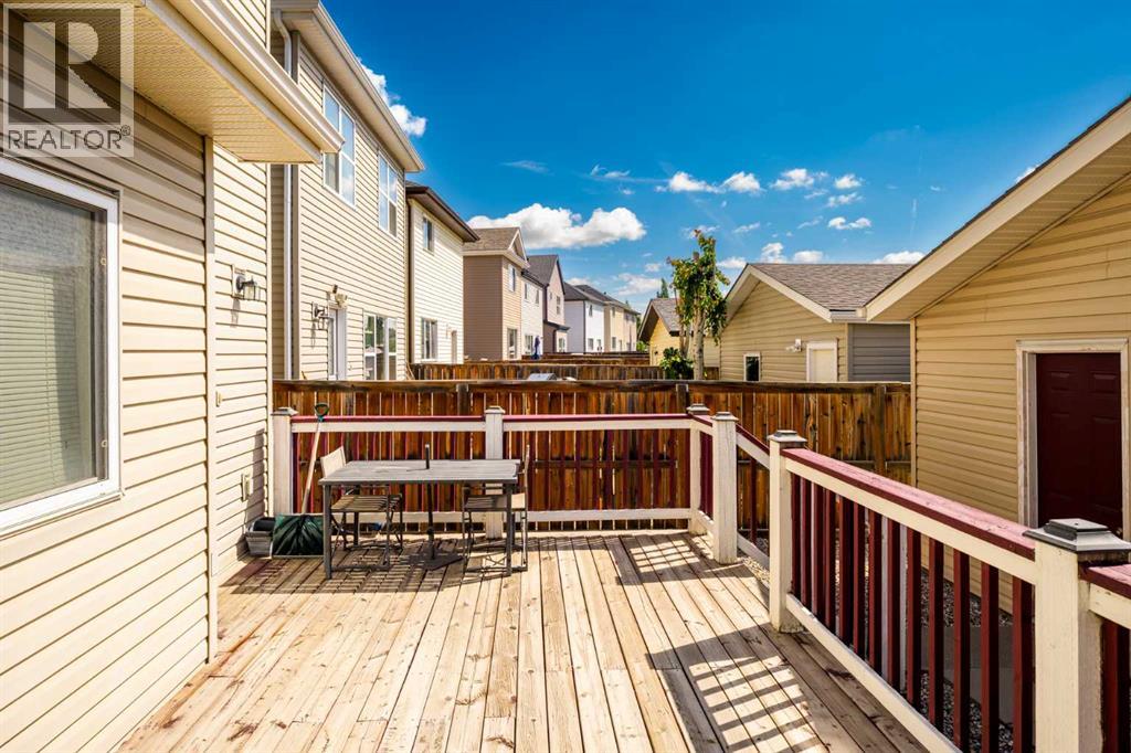 Single Family House for Sale in  Copperstone Gardens SE Copperfield Calgary 