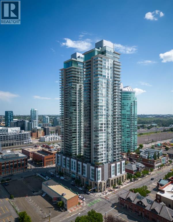 Single Family House for Sale in   rd Street SE Downtown East Village Calgary 