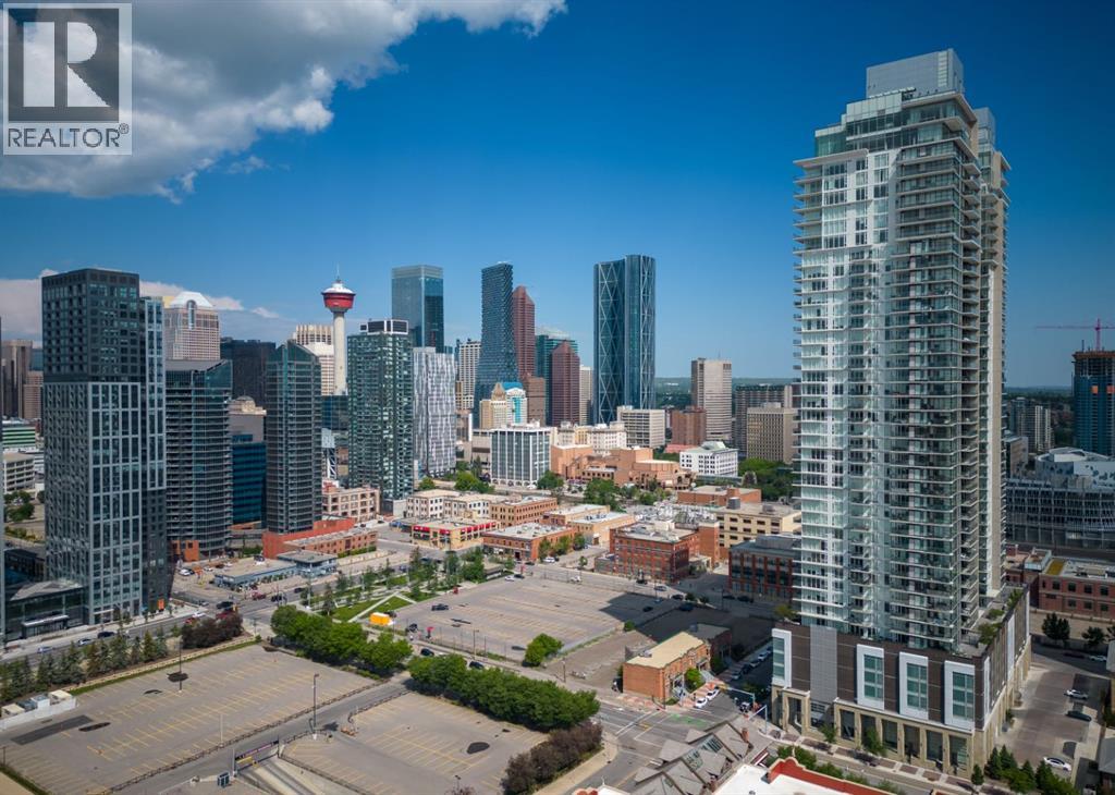 Single Family House for Sale in   rd Street SE Downtown East Village Calgary 