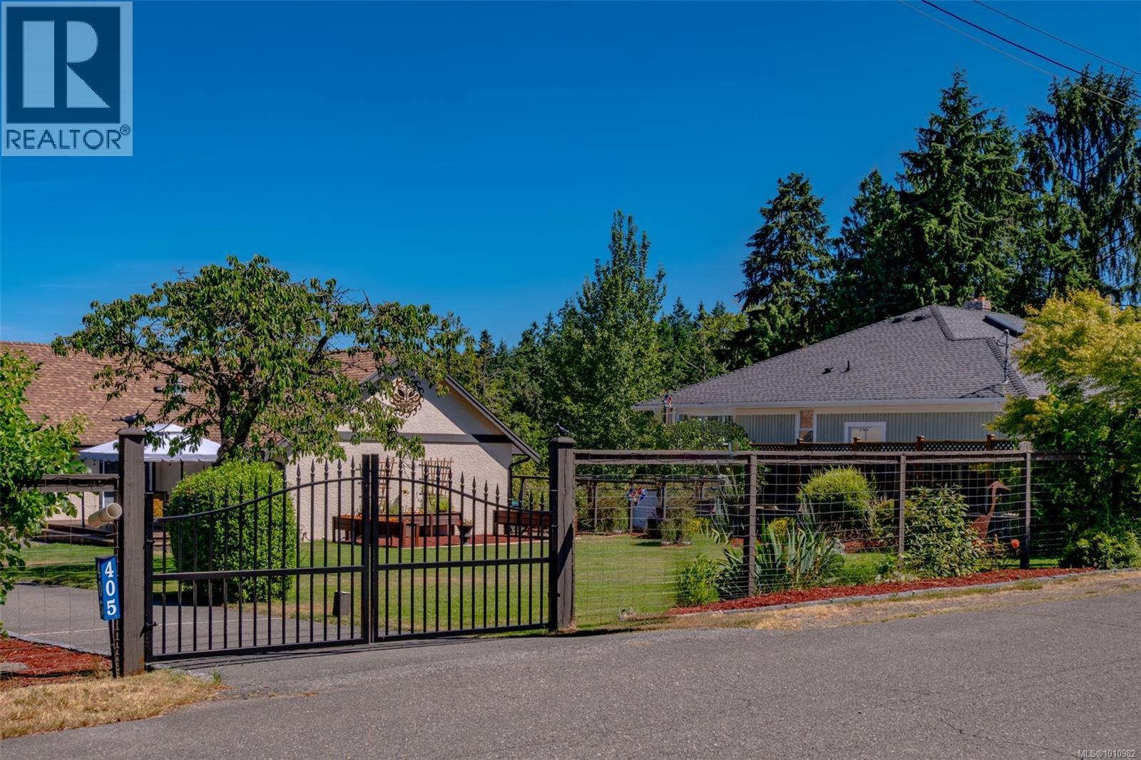 Photo 53 of 405 Heath Ave, Parksville BC