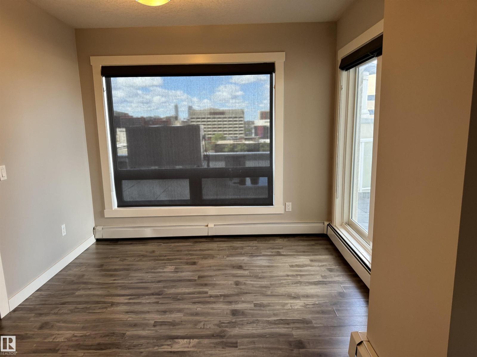 Photo 26 of 602 10226 104 St Nw, Edmonton AB