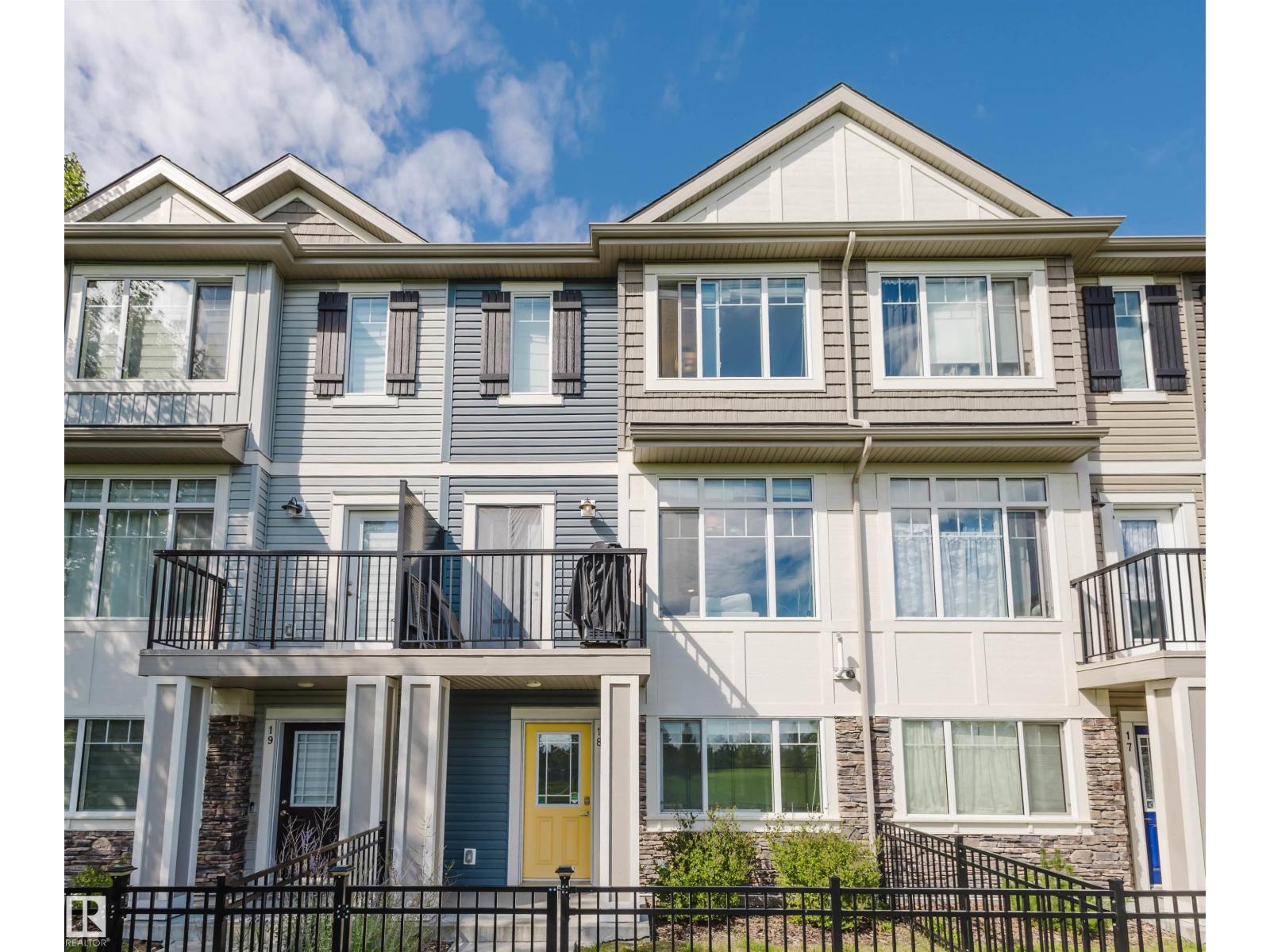 Photo 1 of 18 11373 12 Av Nw, Edmonton AB