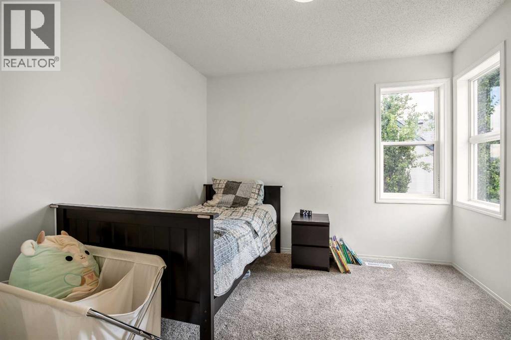 Single Family House 3 Level for Sale in  Bridlewood Lane SW Bridlewood Calgary 