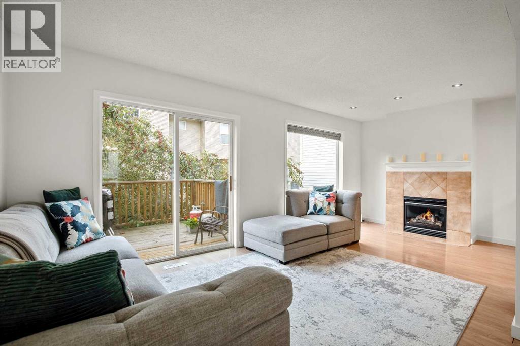 Single Family House 3 Level for Sale in  Bridlewood Lane SW Bridlewood Calgary 