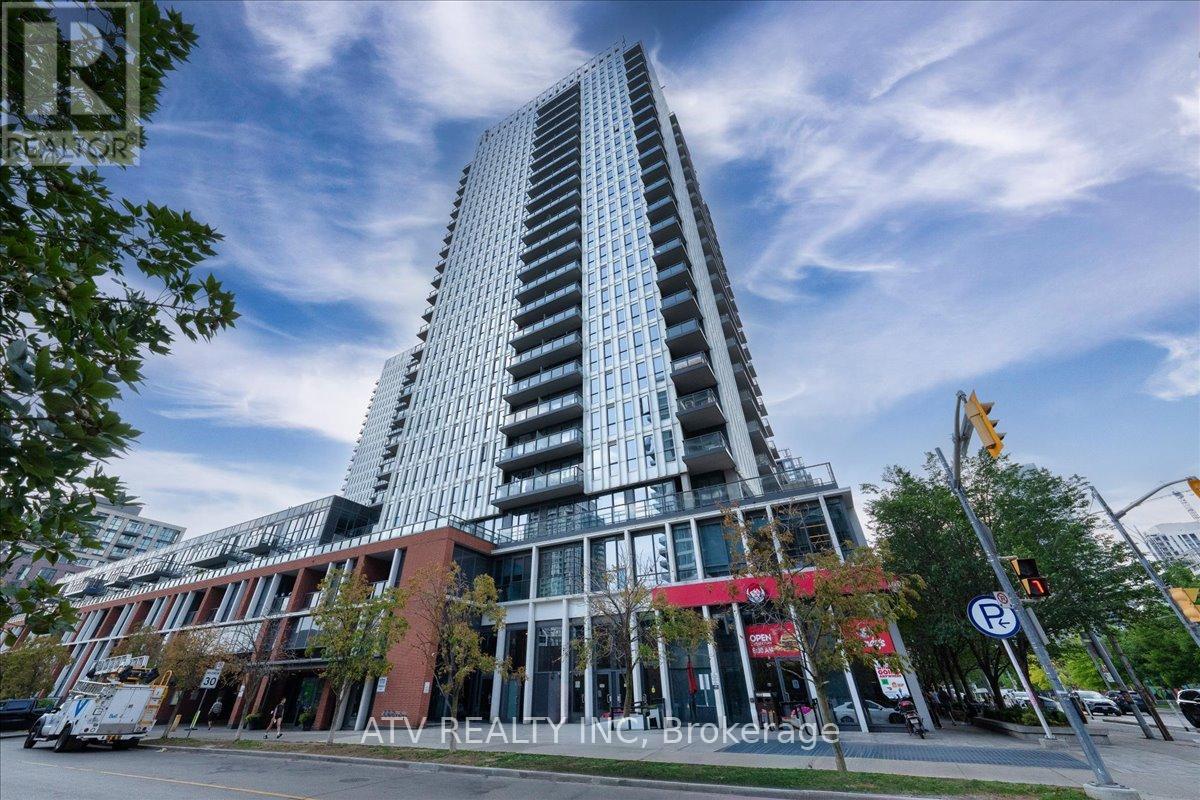 Photo 10 of 1113 170 Sumach Street, Toronto ON