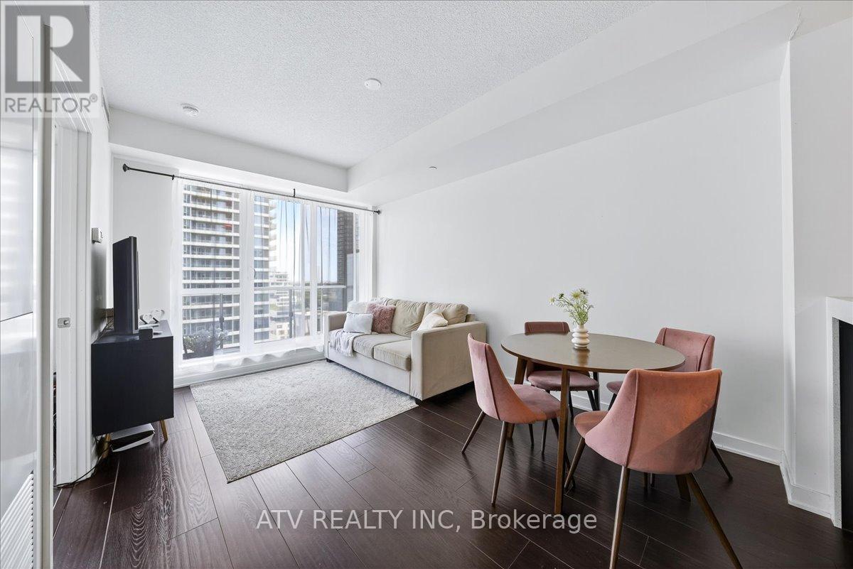 Photo 2 of 1113 170 Sumach Street, Toronto ON