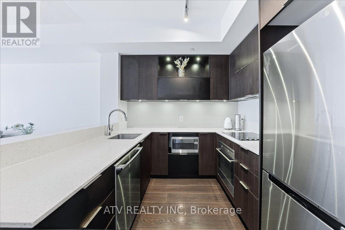 Photo 15 of 1113 170 Sumach Street, Toronto ON