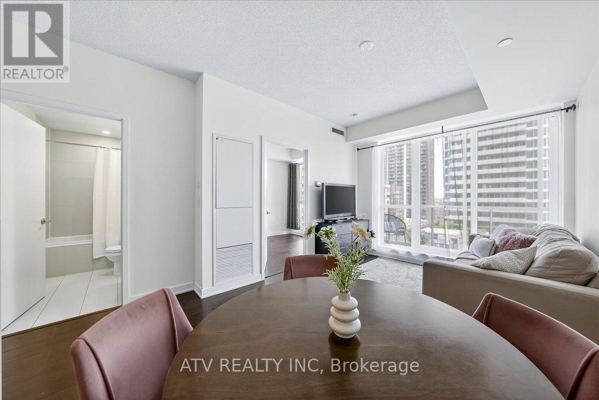 Photo 17 of 1113 170 Sumach Street, Toronto ON