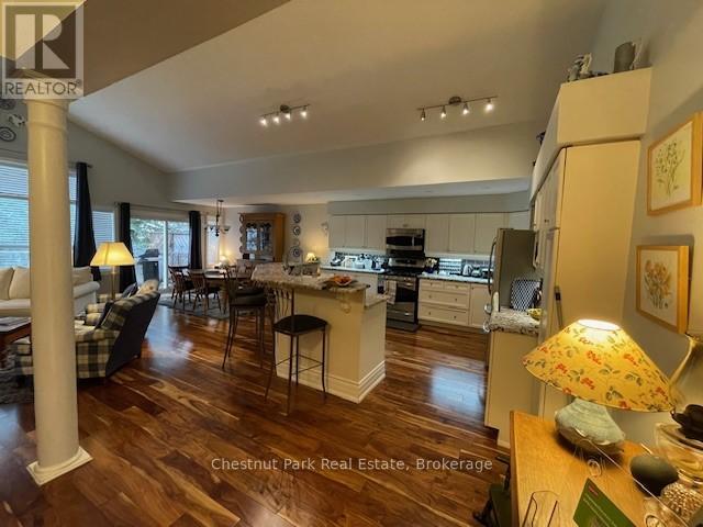 Photo 21 of 111 Ellen Lane, Collingwood ON
