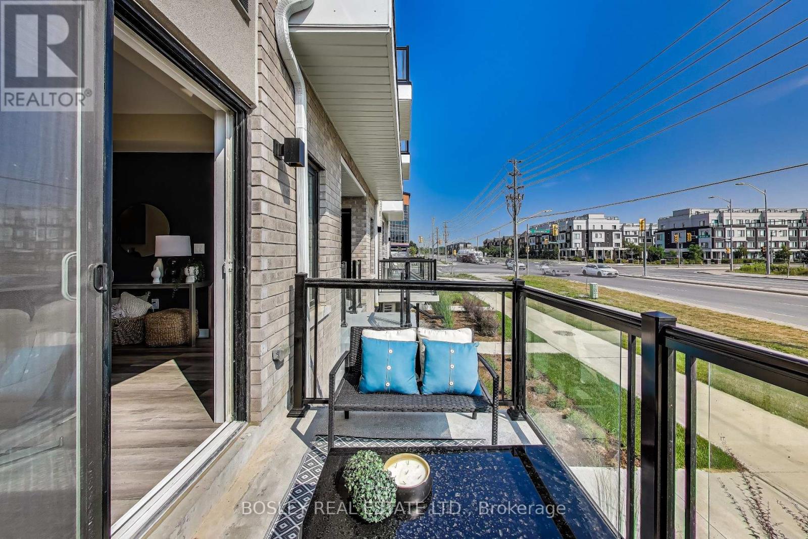 Photo 21 of 206 1695 Dersan Street, Pickering ON