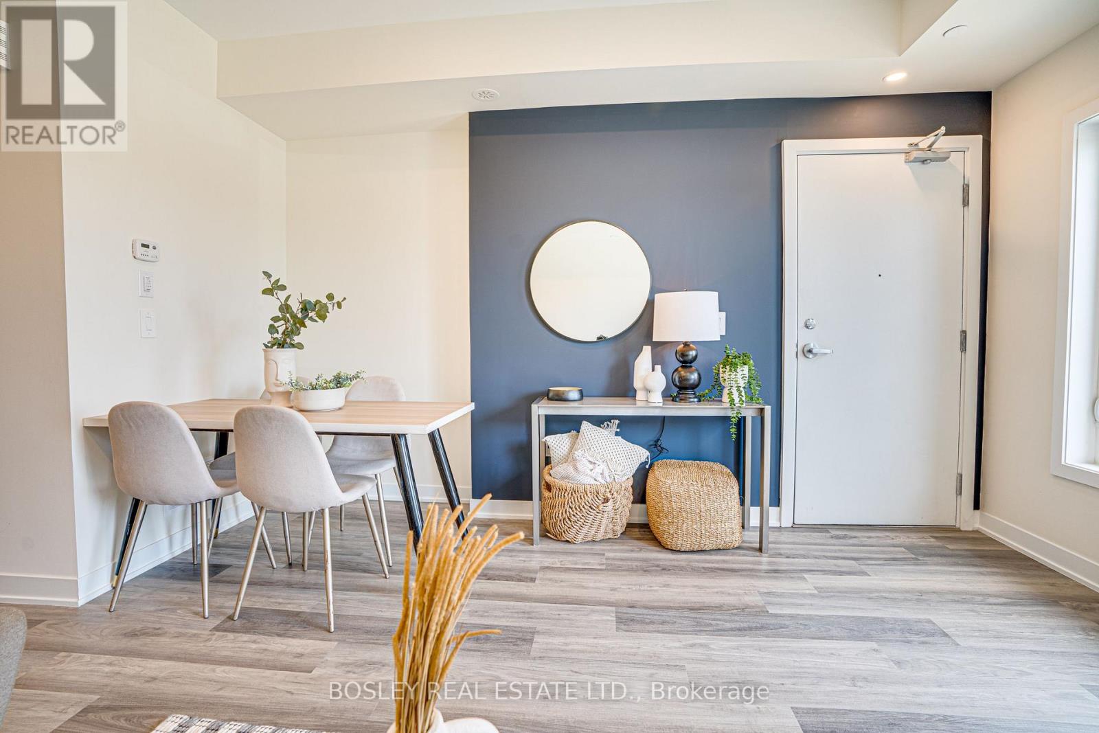 Photo 1 of 206 1695 Dersan Street, Pickering ON