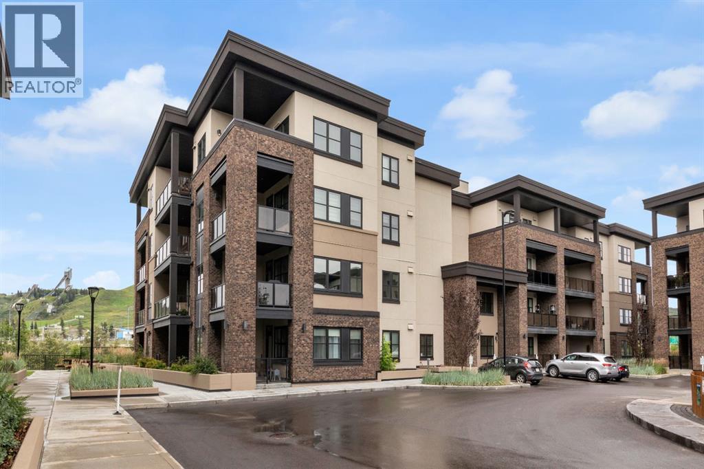 2401, 80 Greenbriar Place NW, Calgary, Alberta