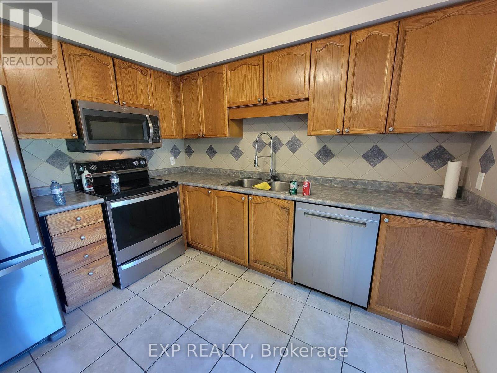 Photo 8 of 43 180 Marksam Road, Guelph ON
