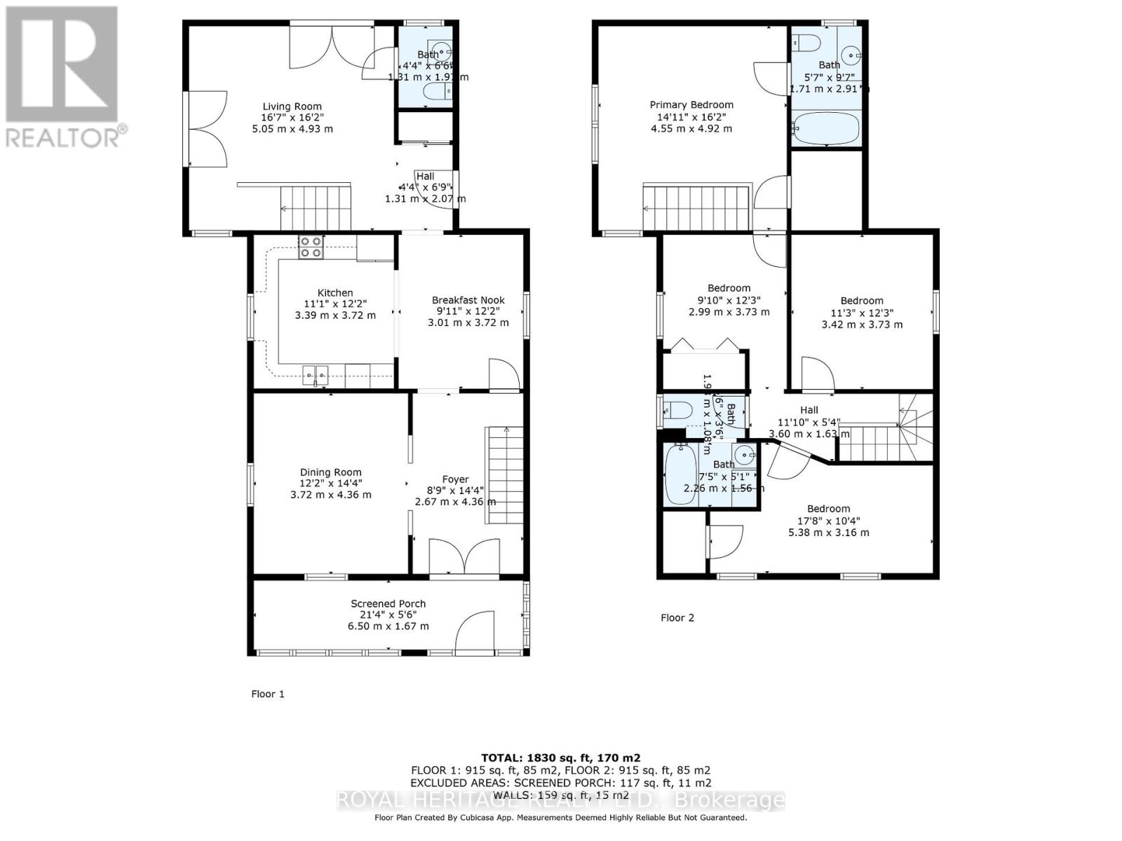 Photo 14 of 60 Booth Street S, Trent Hills ON