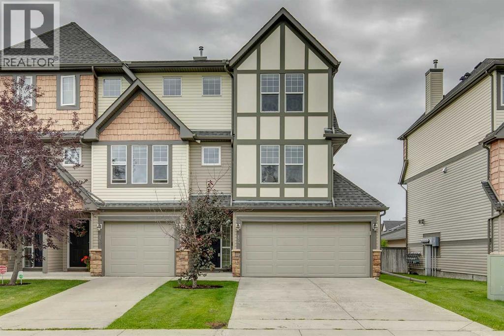 Single Family House 4 Level for Sale in  Everridge Common SW Evergreen Calgary 