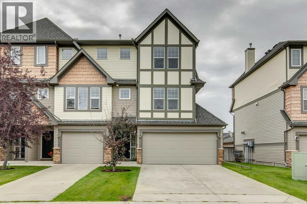 Single Family House 4 Level for Sale in  Everridge Common SW Evergreen Calgary 