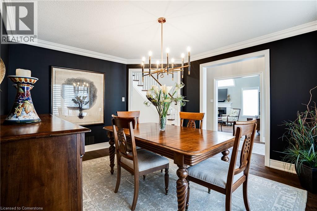 Photo 15 of 148 Foxridge Drive, Ancaster ON