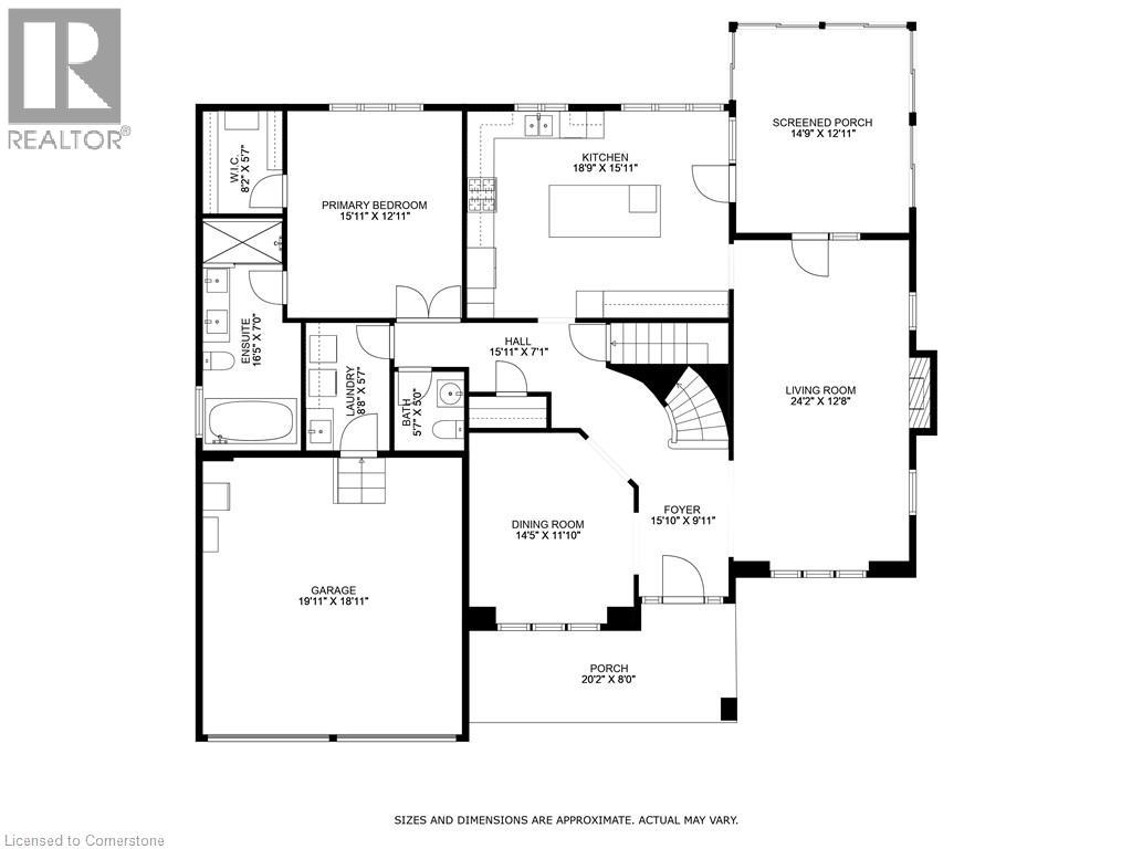 Photo 21 of 148 Foxridge Drive, Ancaster ON