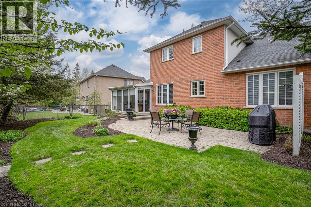 Photo 38 of 148 Foxridge Drive, Ancaster ON