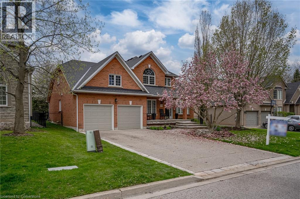 Photo 4 of 148 Foxridge Drive, Ancaster ON
