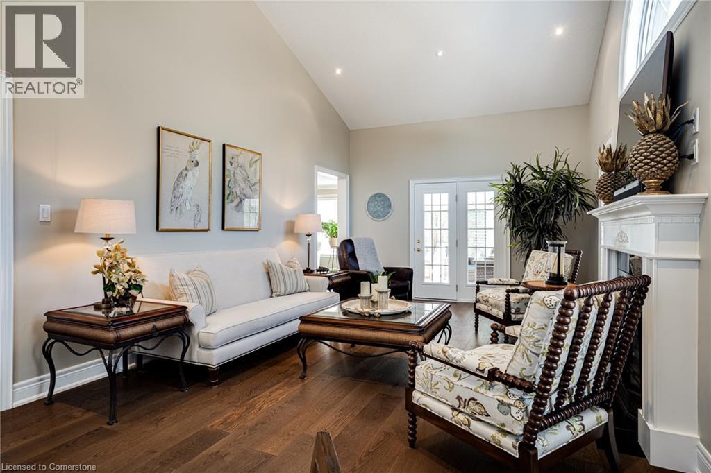 Photo 30 of 148 Foxridge Drive, Ancaster ON