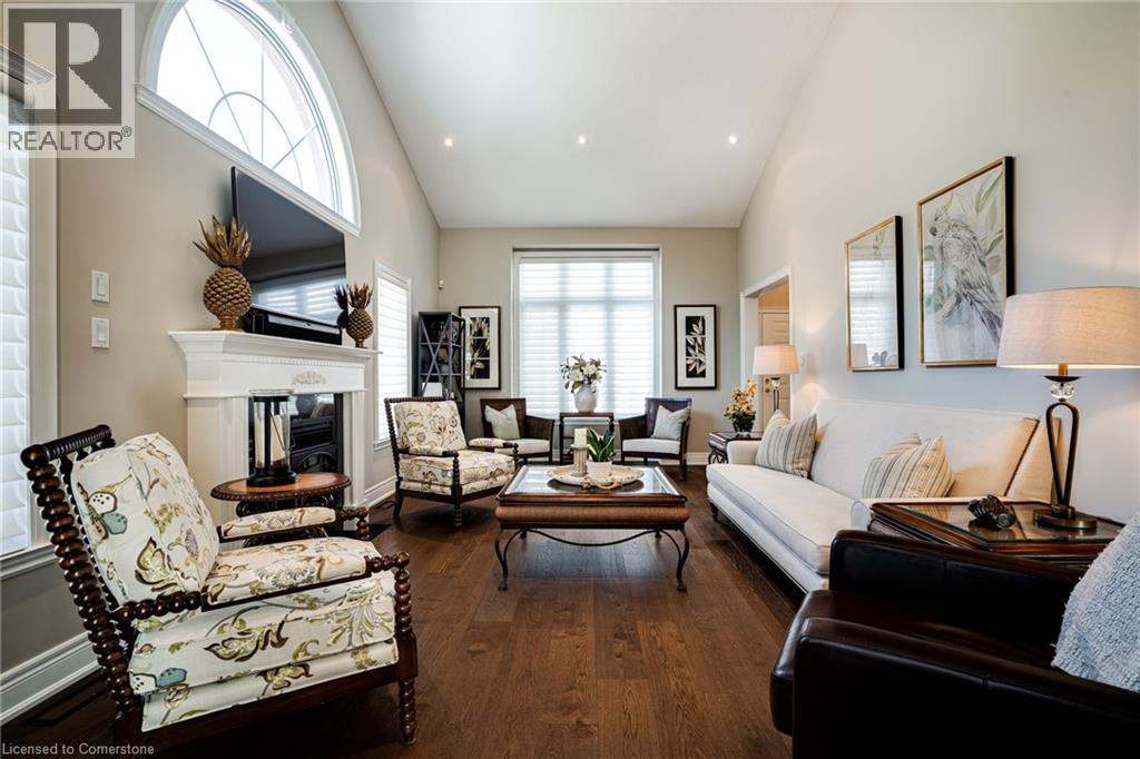 Photo 2 of 148 Foxridge Drive, Ancaster ON