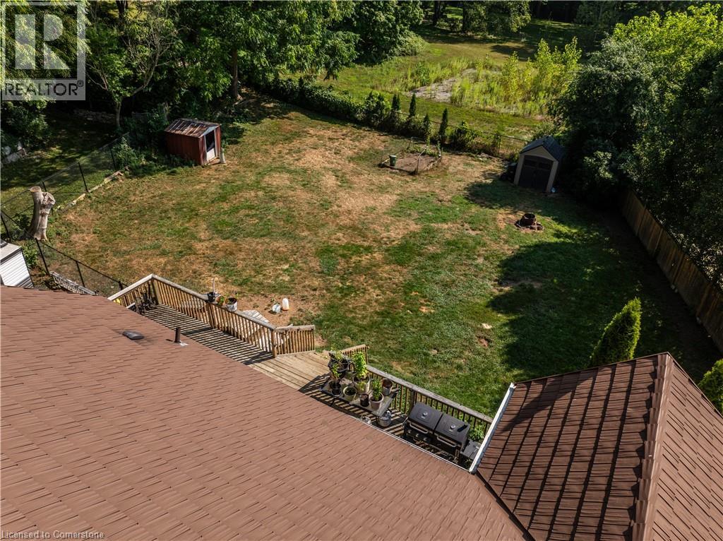 Photo 17 of 473 Hamilton Drive, Ancaster ON