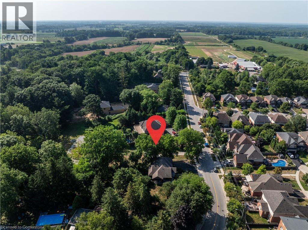 Photo 2 of 473 Hamilton Drive, Ancaster ON