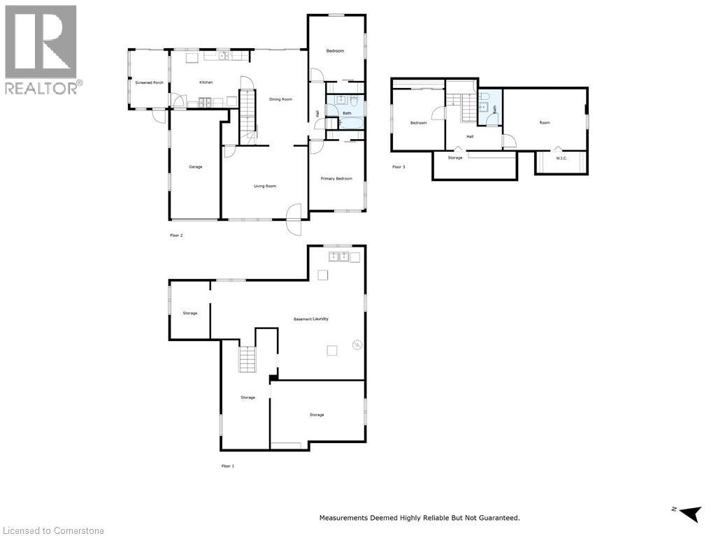 Photo 20 of 473 Hamilton Drive, Ancaster ON