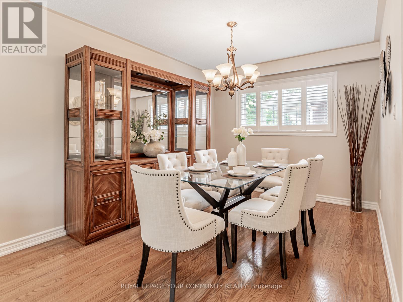 Photo 10 of 1 Thorny Brae Drive, Markham ON