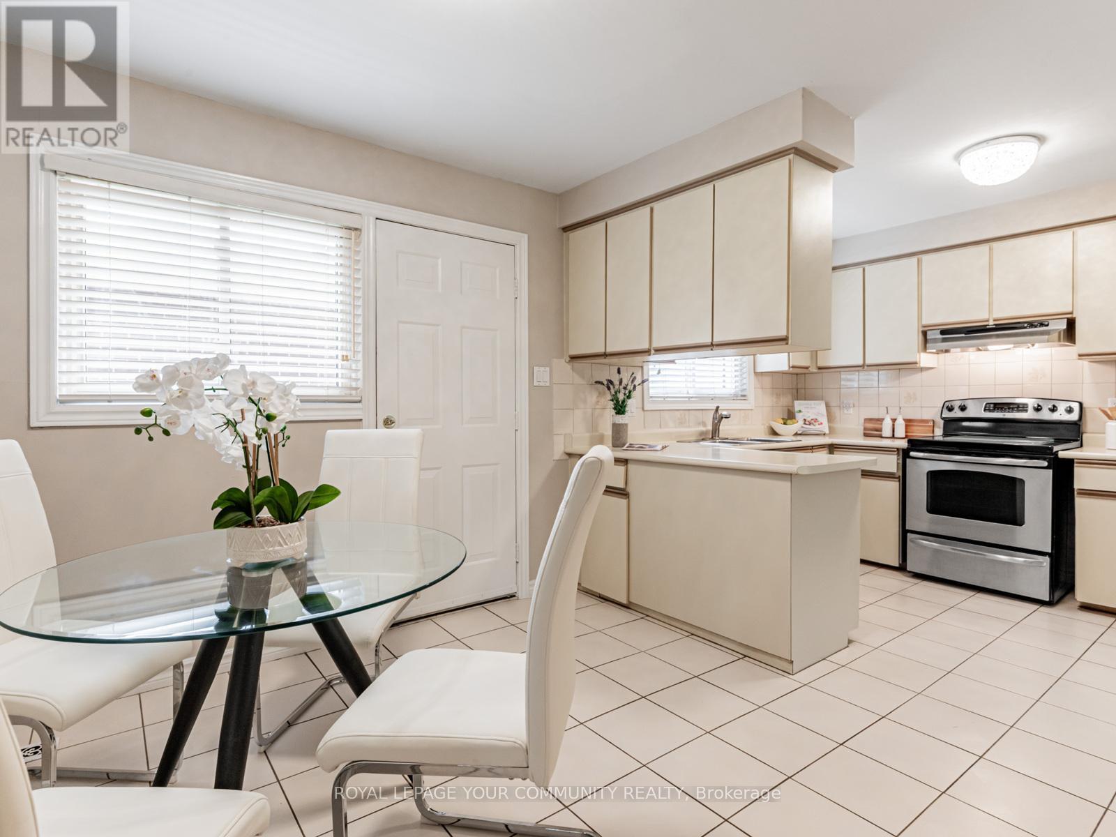 Photo 11 of 1 Thorny Brae Drive, Markham ON
