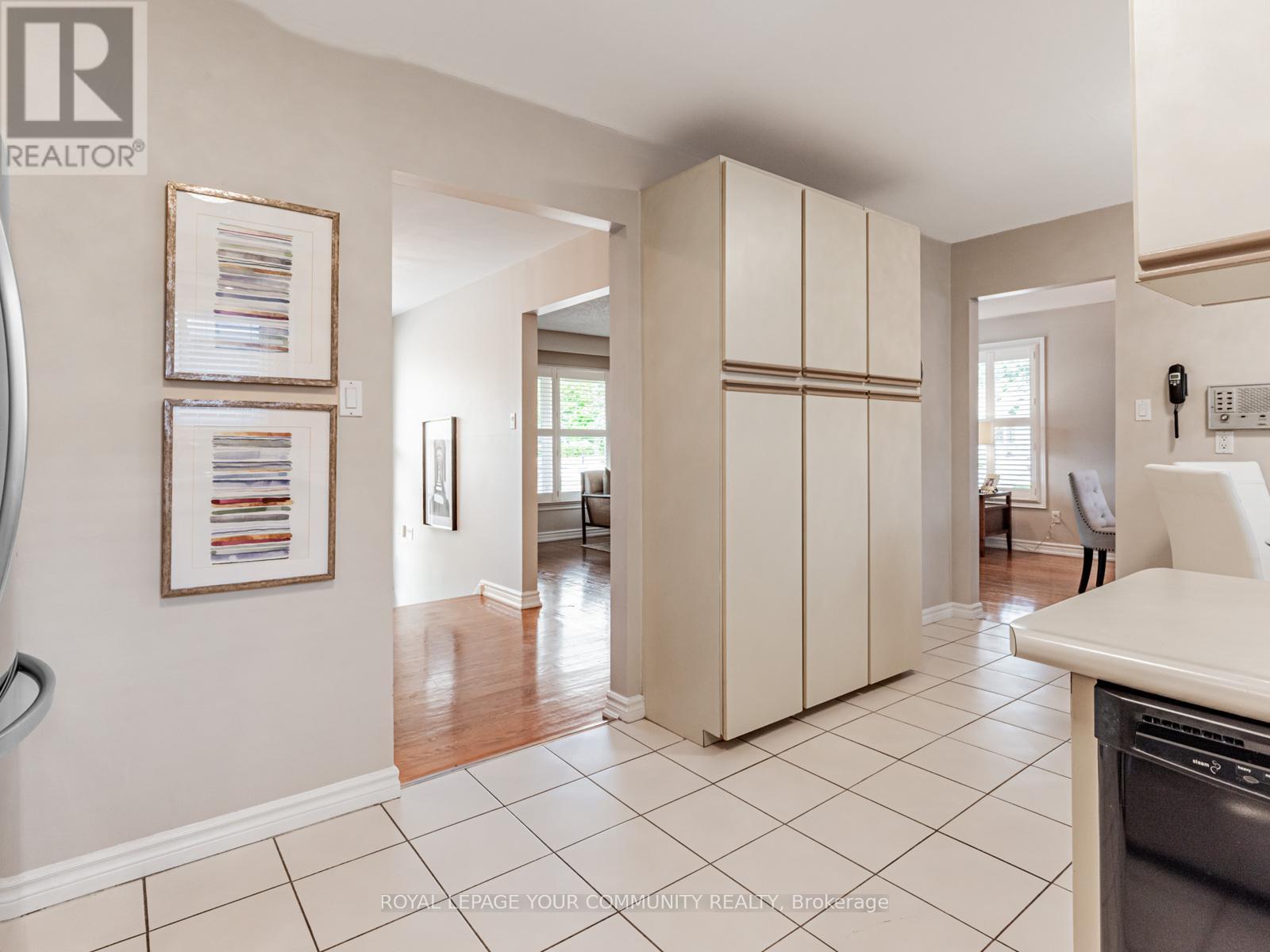 Photo 15 of 1 Thorny Brae Drive, Markham ON
