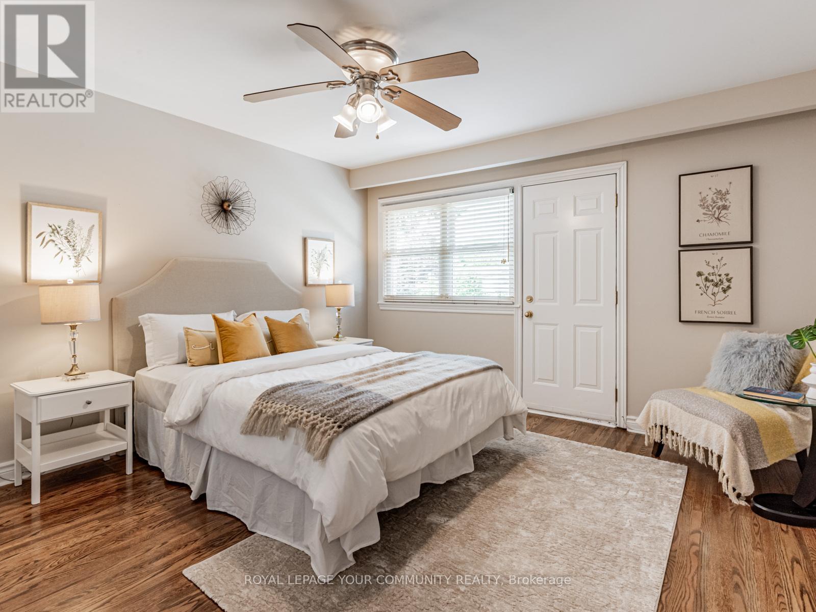 Photo 17 of 1 Thorny Brae Drive, Markham ON